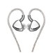 FiiO FX17 1 Dynamic, 4 BA, 8 Electrostatic Driver IEMs - main 