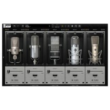 Slate Digital VMS Classic Tubes 3 Expansion