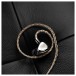 FiiO FX17 1 Dynamic, 4 BA, 8 Electrostatic Driver IEMs - lifestyle - 1 