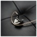 FiiO FX17 1 Dynamic, 4 BA, 8 Electrostatic Driver IEMs - lifestyle - 2