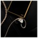 FiiO FX17 1 Dynamic, 4 BA, 8 Electrostatic Driver IEMs - lifestyle - 4 