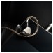 FiiO FX17 1 Dynamic, 4 BA, 8 Electrostatic Driver IEMs - lifestyle - 5
