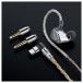 FiiO FX17 1 Dynamic, 4 BA, 8 Electrostatic Driver IEMs - lifestyle - 6
