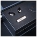 FiiO FX17 1 Dynamic, 4 BA, 8 Electrostatic Driver IEMs - box- 2