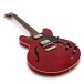 Gibson ES-335, Sixties Cherry