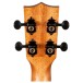 Flight NUC500 Concert Ukulele, Mahogany - headstock back 