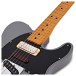 Fender Brent Mason Telecaster, Primer Grey