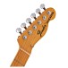 Fender Brent Mason Telecaster, Primer Grey