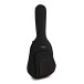 Rainproof Padded Parlour Acoustic Guitar Bag by Gear4music