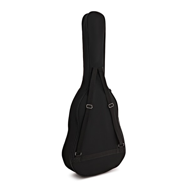 Rainproof Padded Parlour Acoustic Guitar Bag by Gear4music