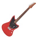 Hartwood Drifter Electric Guitar, Orchard Red - Nearly New