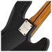 Squier Classic Vibe 70s Jazz Bass MN Left Handed, Black