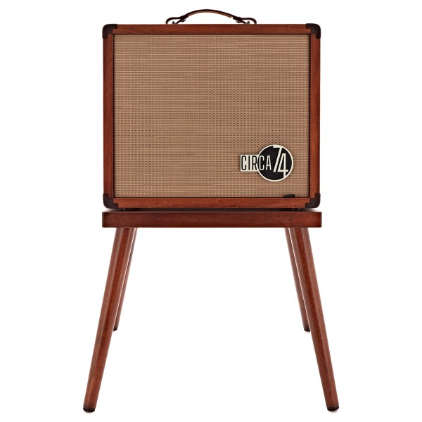 Taylor Circa74 150w 1x10 Acoustic Guitar Amp With Stand - main 