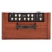 Taylor Circa74 150w 1x10 Acoustic Guitar Amp With Stand - controls 
