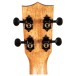 Flight NUT500 Tenor Ukulele, Mahogany - headstock back 
