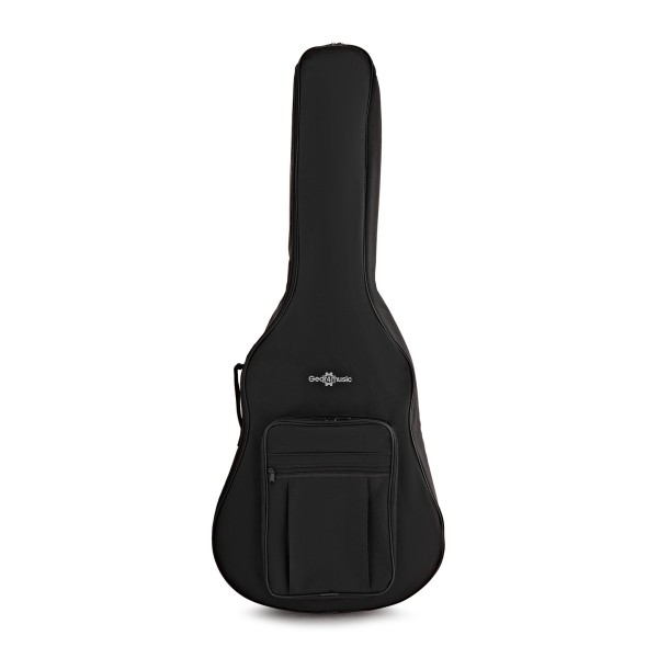 Rainproof Padded Dreadnought Acoustic Guitar Bag by Gear4music