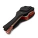 Rainproof Padded Dreadnought Acoustic Guitar Bag by Gear4music