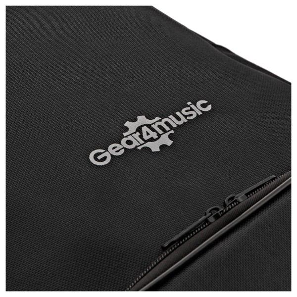 Rainproof Padded Dreadnought Acoustic Guitar Bag by Gear4music