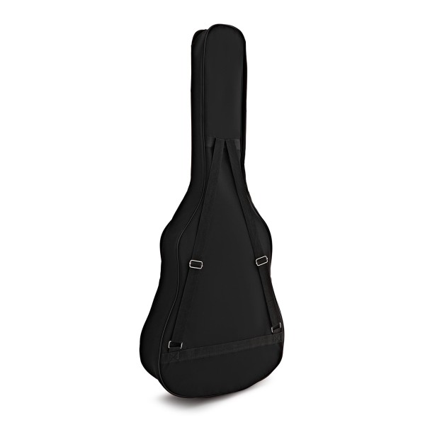 Rainproof Padded Dreadnought Acoustic Guitar Bag by Gear4music