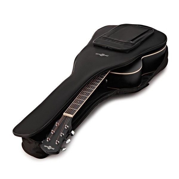 Rainproof Padded Jumbo Acoustic Guitar Bag by Gear4music