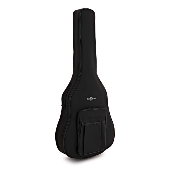 Rainproof Padded Jumbo Acoustic Guitar Bag by Gear4music