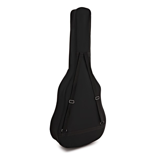 Rainproof Padded Jumbo Acoustic Guitar Bag by Gear4music