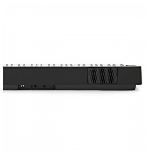 Yamaha P145BT Digital Piano With Bluetooth, Black