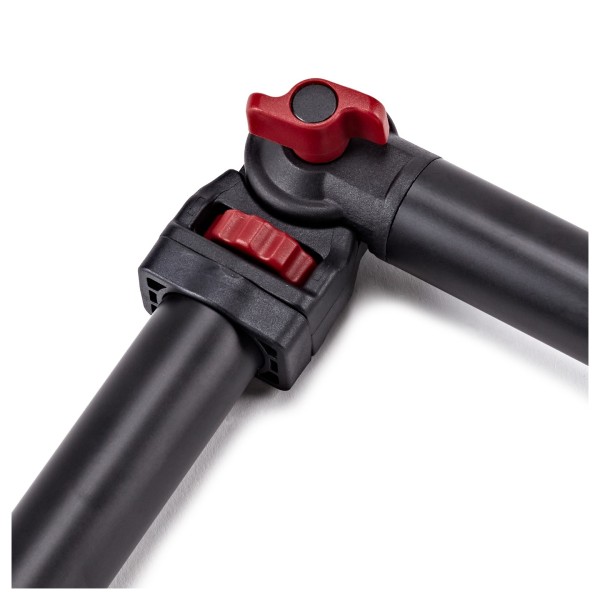 Trojan Pro Collapsable Desk Mic Boom Arm Stand