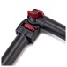 Trojan Pro Collapsable Desk Mic Boom Arm Stand
