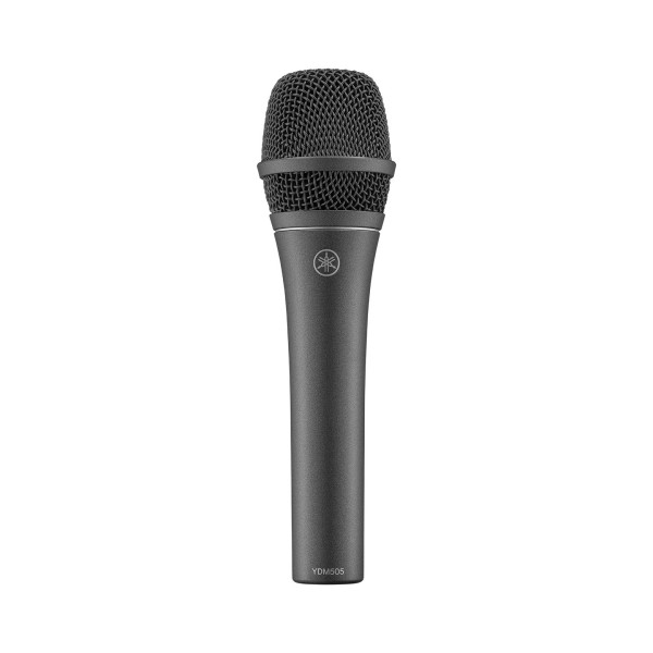 Yamaha YDM505 Handheld Dynamic Microphone