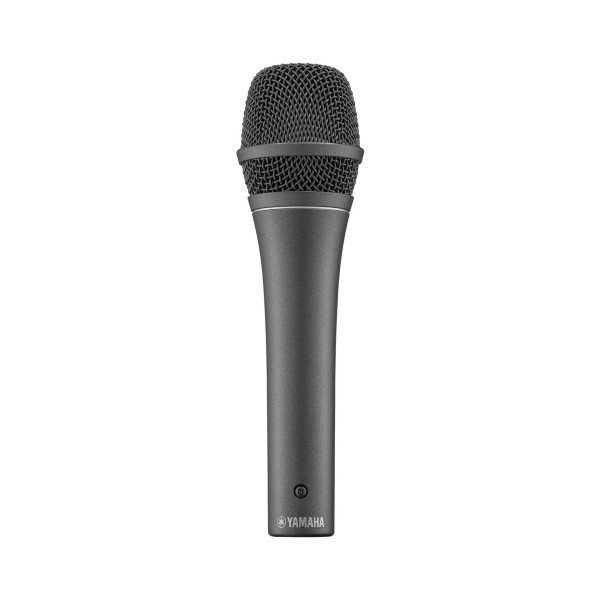 Yamaha YDM505 Handheld Dynamic Microphone Back