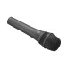 Yamaha YDM505 Handheld Dynamic Microphone Reverse Angle