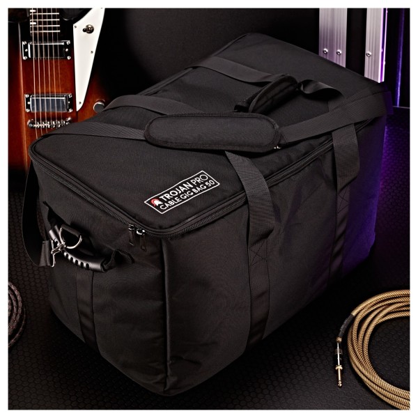 Trojan Pro Cable Gig Bag 50