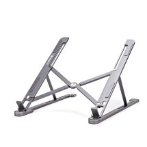 Supports pour ordinateur portable DJ chez Solotech