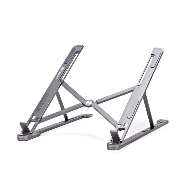 Trojan Pro Folding Laptop Stand