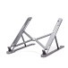 Trojan Pro Folding Laptop Stand