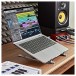 Trojan Pro Folding Laptop Stand
