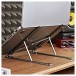 Trojan Pro Folding Laptop Stand