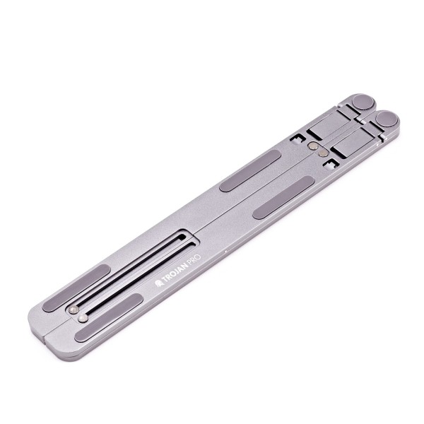Trojan Pro Folding Laptop Stand