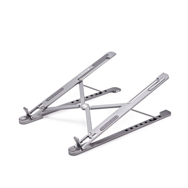 Trojan Pro Folding Laptop Stand