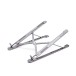 Trojan Pro Folding Laptop Stand