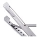 Trojan Pro Folding Laptop Stand