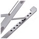 Trojan Pro Folding Laptop Stand