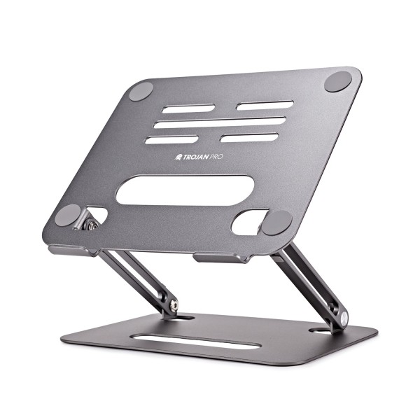Trojan Pro Folding Tablet Stand