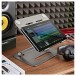 Trojan Pro Folding Tablet Stand