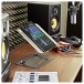 Trojan Pro Folding Tablet Stand