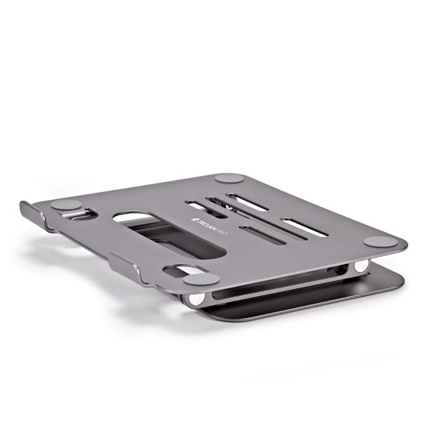 Trojan Pro Folding Tablet Stand