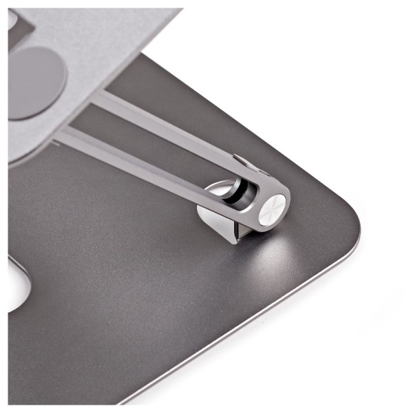 Trojan Pro Folding Tablet Stand