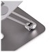 Trojan Pro Folding Tablet Stand