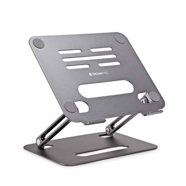 Trojan Pro Folding Tablet Stand